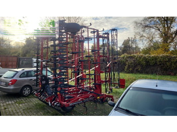 Combine seed drill KONGSKILDE