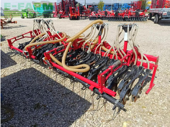 Precision seeder KONGSKILDE