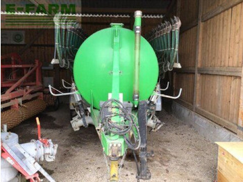 Slurry tanker Kotte pt 12000/5: picture 4