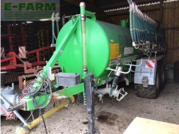 Slurry tanker Kotte pt 12000/5: picture 3