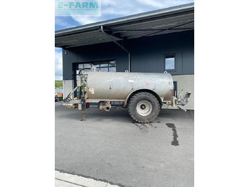 Fertilizing equipment KOTTE