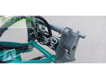 Wheel loader Kramer kl 25.5: picture 3 Wheel loader Kramer kl 25.5: picture 3