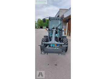 Wheel loader Kramer kl 25.5: picture 4 Wheel loader Kramer kl 25.5: picture 4