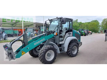 Wheel loader Kramer kl 25.5: picture 5 Wheel loader Kramer kl 25.5: picture 5