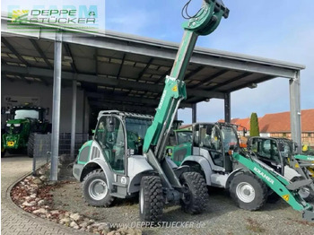 Mini excavator KRAMER