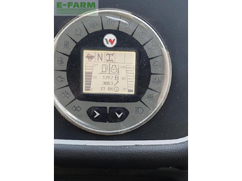 Mini excavator Kramer kl35.8t: picture 5