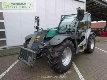 Telescopic handler KRAMER