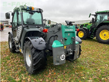 Telescopic handler Kramer kt 447: picture 2 Telescopic handler Kramer kt 447: picture 2