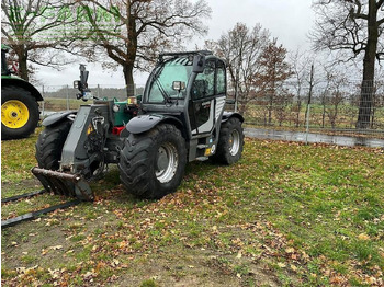 Telescopic handler Kramer kt 447: picture 3 Telescopic handler Kramer kt 447: picture 3