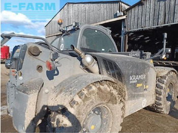 Telescopic handler Kramer kt447: picture 2