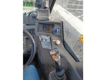 Telescopic handler Kramer kt447: picture 4