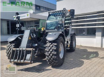 Telescopic handler KRAMER