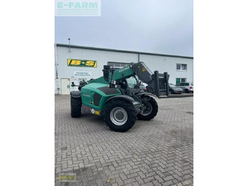 Telescopic handler KRAMER