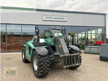 Telescopic handler KRAMER