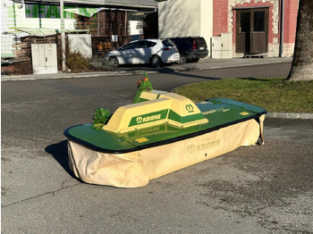 Mower KRONE Easycut
