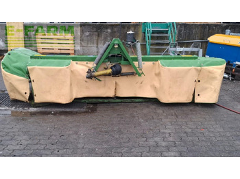 Mower KRONE