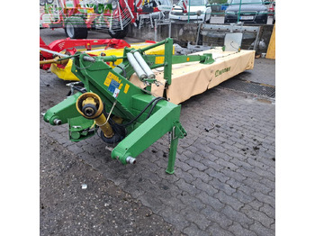 Mower KRONE