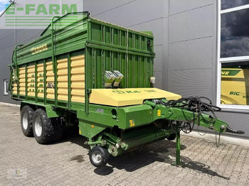 Forage wagon KRONE