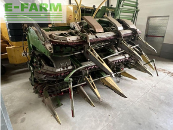 Corn header KRONE