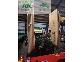 Mower KRONE Easycut