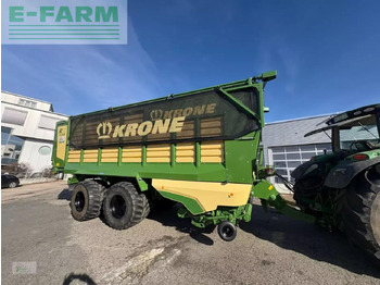 Forage wagon KRONE