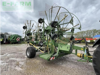 Tedder/ Rake KRONE Swadro