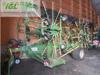 Tedder/ Rake KRONE Swadro