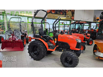 Farm tractor KUBOTA