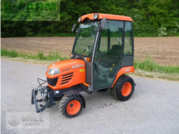 Farm tractor KUBOTA