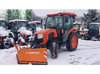 Farm tractor KUBOTA