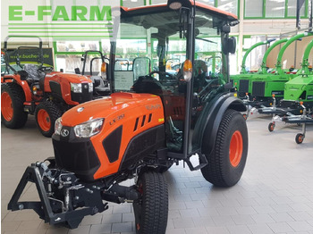 Farm tractor KUBOTA