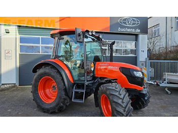 Farm tractor KUBOTA