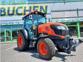 Farm tractor KUBOTA
