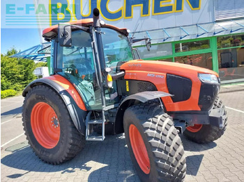 Farm tractor Kubota m5-092 cab: picture 2 Farm tractor Kubota m5-092 cab: picture 2