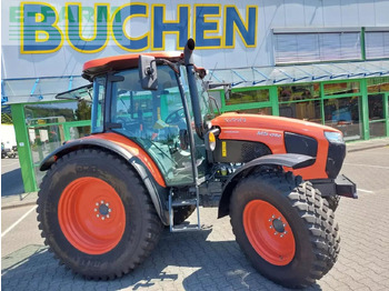 Farm tractor Kubota m5-092 cab: picture 4 Farm tractor Kubota m5-092 cab: picture 4