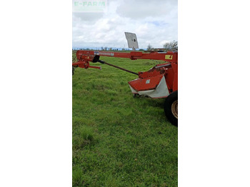 Mower KUHN