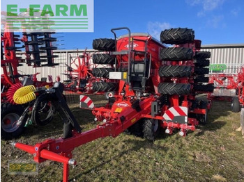 Combine seed drill Kuhn espro r 6000 vistaflow: picture 3