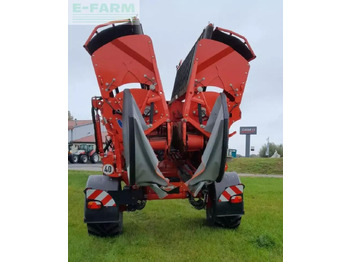 Mower Kuhn fc 13460 ra: picture 5