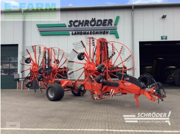 Tedder/ Rake KUHN
