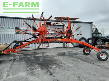 Tedder/ Rake KUHN