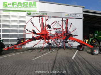 Tedder/ Rake KUHN