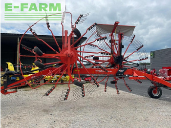 Tedder/ Rake KUHN