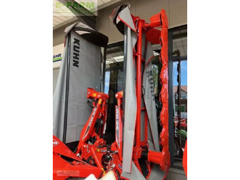 Mower KUHN