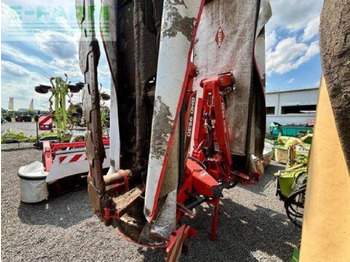 Mower Kuhn gmd 9530 - ff + gmd 310 f - ff, mähwerkkombinati: picture 5