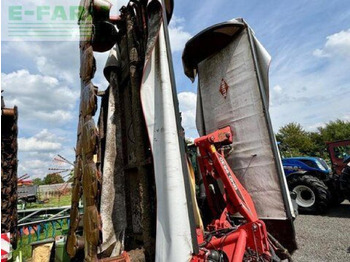 Mower Kuhn gmd 9530 - ff + gmd 310 f - ff, mähwerkkombinati: picture 4