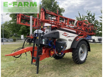 Trailed sprayer KUHN
