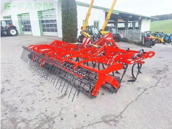 Cultivator Kuhn prolander 500 r federzinkengrubber: picture 5