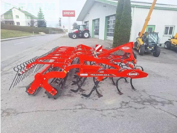 Cultivator Kuhn prolander 500 r federzinkengrubber: picture 4