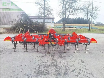 Cultivator Kuhn prolander 500 r federzinkengrubber: picture 2