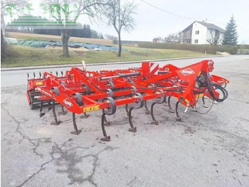 Cultivator Kuhn prolander 500 r federzinkengrubber: picture 3